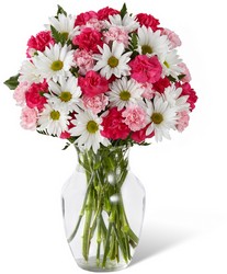The FTD Sweet Surprises Bouquet from Monrovia Floral in Monrovia, CA